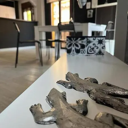 Apto Familiar Balcones A La Muralla