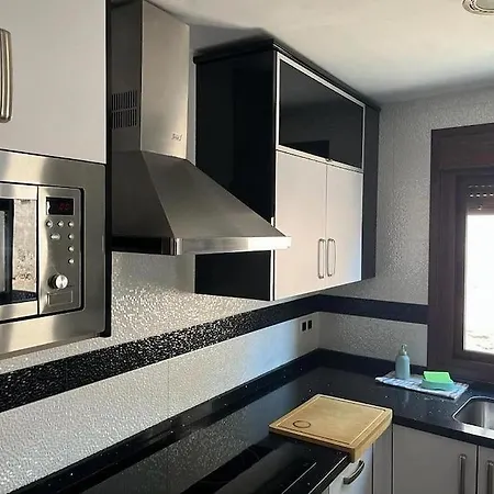 Apto Familiar Balcones A La Muralla Cordoba