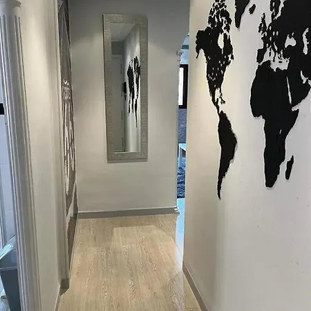 Apto Familiar Balcones A La Muralla *