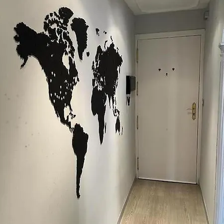 Apartment Apto Familiar Balcones A La Muralla *