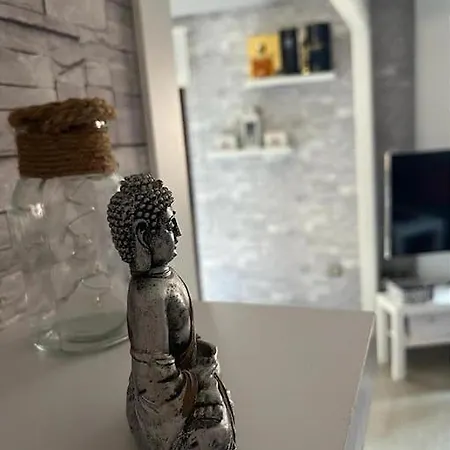 Apartment Apto Familiar Balcones A La Muralla *