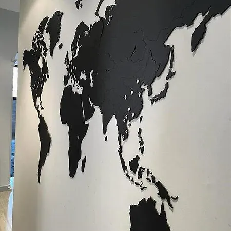 Apto Familiar Balcones A La Muralla