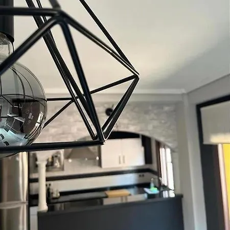 Apartment Apto Familiar Balcones A La Muralla Cordoba