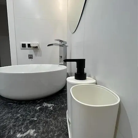 Apto Familiar Balcones A La Muralla Cordoba