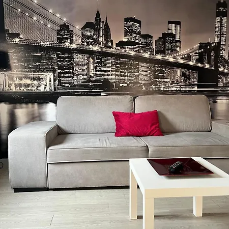 Apto Familiar Balcones A La Muralla Apartment