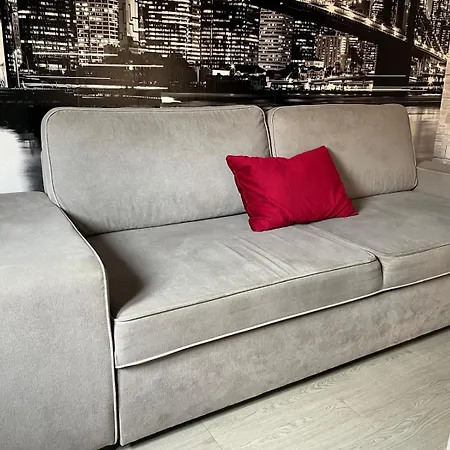 Apartment Apto Familiar Balcones A La Muralla *