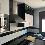 Apto Familiar Balcones A La Muralla Córdoba