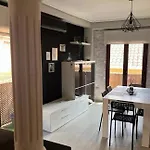 Apto Familiar Balcones A La Muralla Cordoba