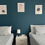 Apartment Apto Familiar Balcones A La Muralla