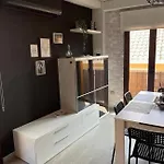 Apto Familiar Balcones A La Muralla