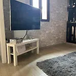 Apartamento Apto Familiar Balcones A La Muralla Córdoba