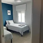 Apartment Apto Familiar Balcones A La Muralla