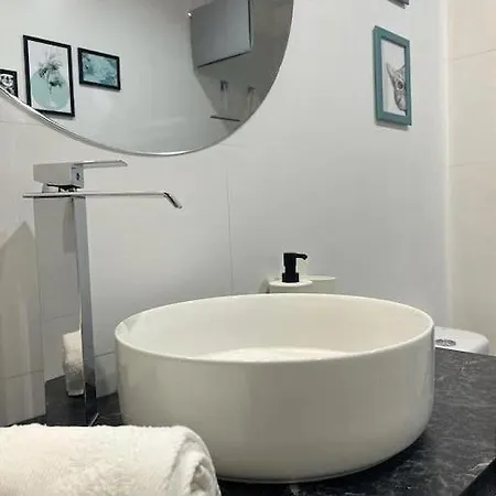 Апартаменты Apto Familiar Balcones A La Muralla