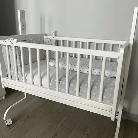 Apto Familiar Balcones A La Muralla Апартаменты *