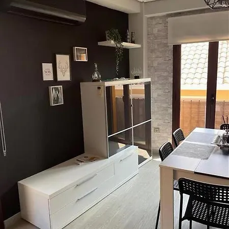 Apto Familiar Balcones A La Muralla