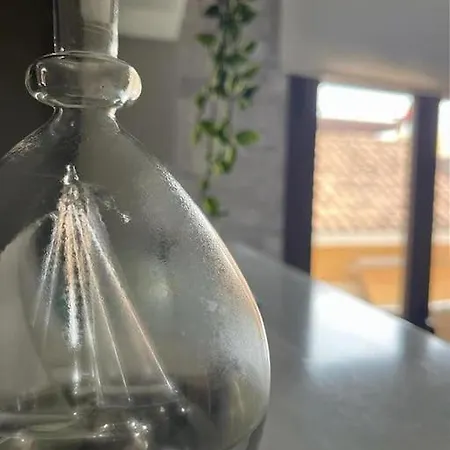 Apto Familiar Balcones A La Muralla Кордова