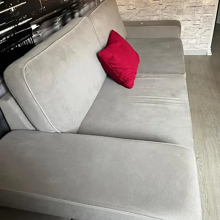 Apto Familiar Balcones A La Muralla * Кордова