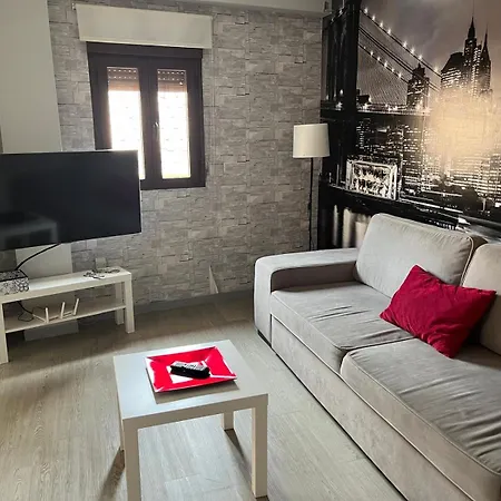 Apto Familiar Balcones A La Muralla * Кордова