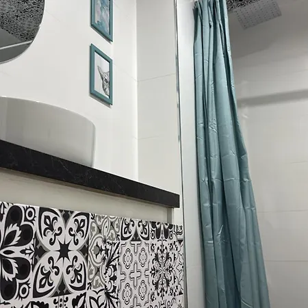 Apto Familiar Balcones A La Muralla Апартаменты Кордова