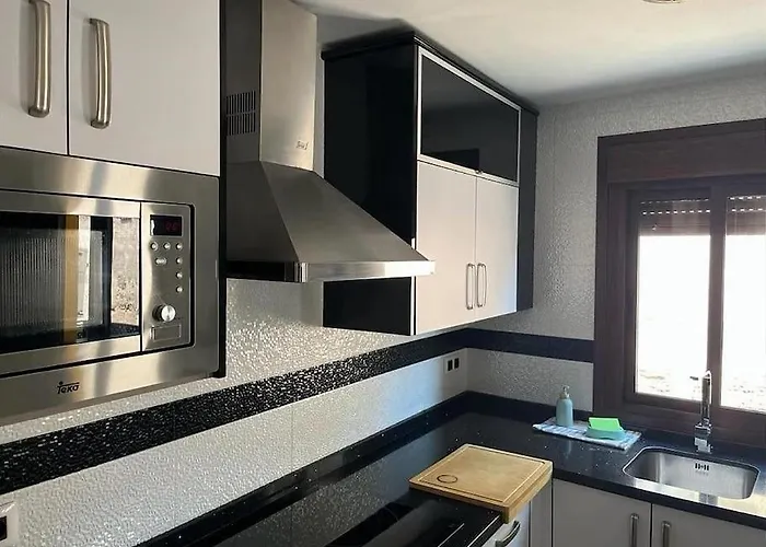 Apto Familiar Balcones A La Muralla Κόρδοβα