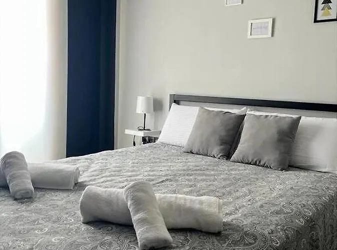 Διαμέρισμα Apto Familiar Balcones A La Muralla Κόρδοβα