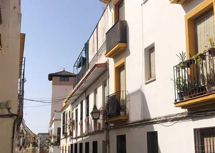 Apto Familiar Balcones A La Muralla