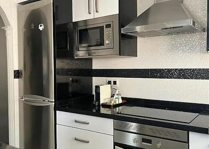 Apto Familiar Balcones A La Muralla Κόρδοβα