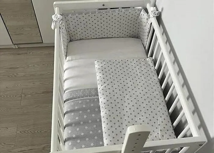 Διαμέρισμα Apto Familiar Balcones A La Muralla Κόρδοβα