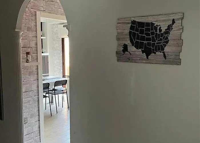 Διαμέρισμα Apto Familiar Balcones A La Muralla *