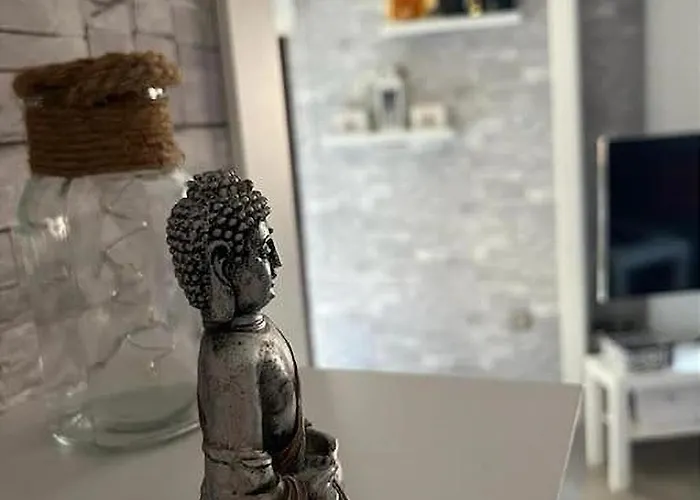 Διαμέρισμα Apto Familiar Balcones A La Muralla *