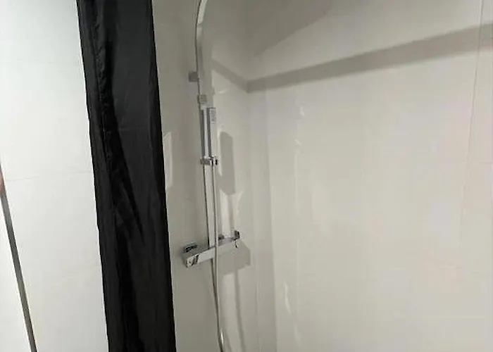 Apto Familiar Balcones A La Muralla