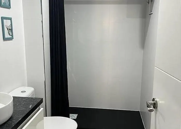 Apto Familiar Balcones A La Muralla