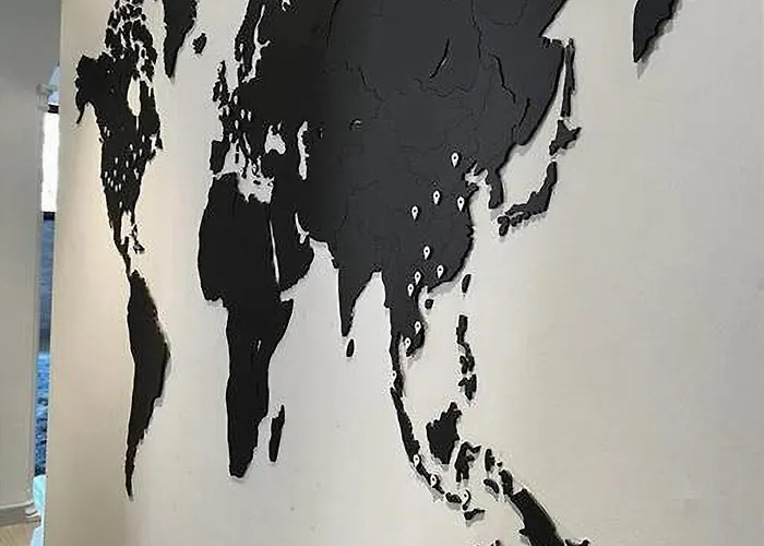 Apto Familiar Balcones A La Muralla