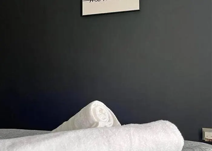 Apto Familiar Balcones A La Muralla Κόρδοβα