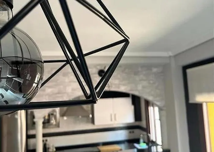 Διαμέρισμα Apto Familiar Balcones A La Muralla Κόρδοβα