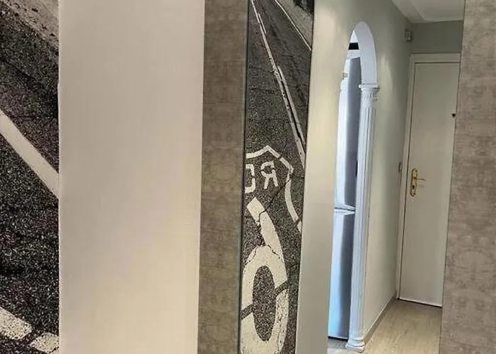 Διαμέρισμα Apto Familiar Balcones A La Muralla