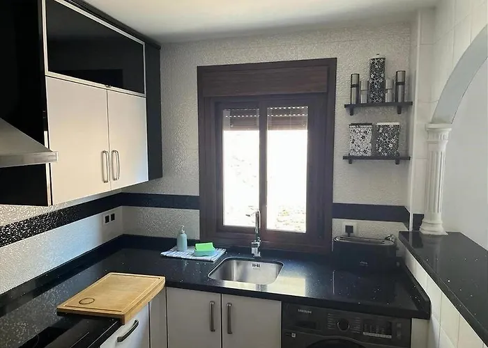 Διαμέρισμα Apto Familiar Balcones A La Muralla Κόρδοβα