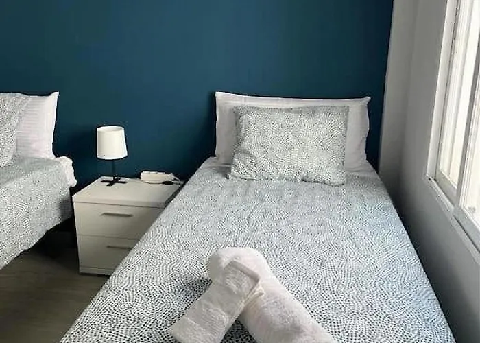 Apto Familiar Balcones A La Muralla Κόρδοβα