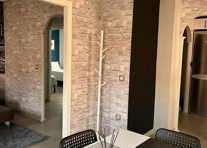 Apto Familiar Balcones A La Muralla Κόρδοβα