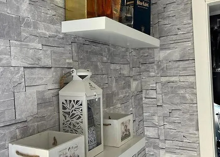 Apto Familiar Balcones A La Muralla Κόρδοβα