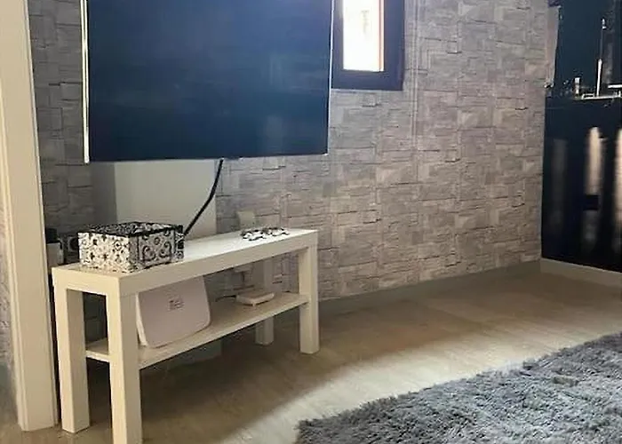 Διαμέρισμα Apto Familiar Balcones A La Muralla Κόρδοβα