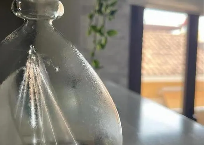 Apto Familiar Balcones A La Muralla Κόρδοβα