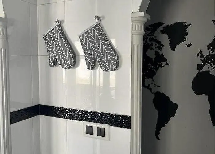 Apto Familiar Balcones A La Muralla Κόρδοβα