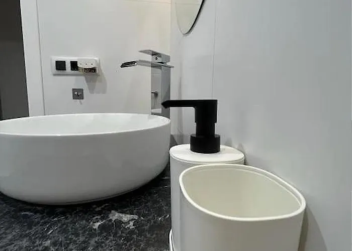 Apto Familiar Balcones A La Muralla Κόρδοβα