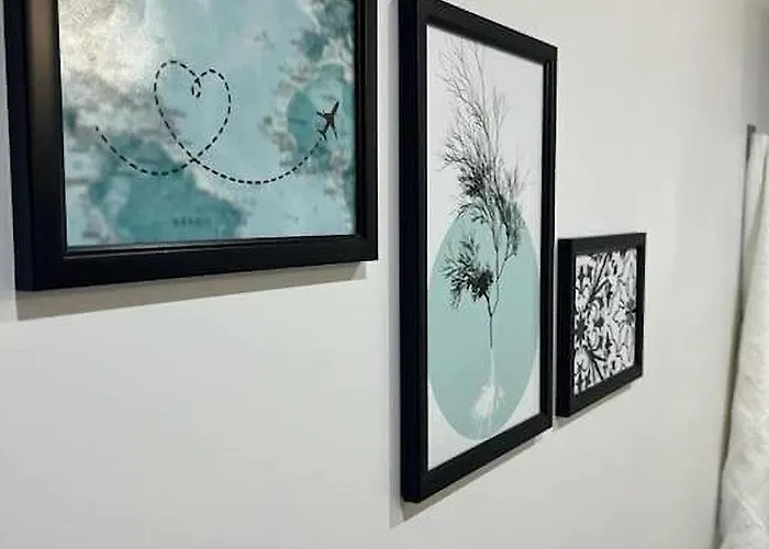 Διαμέρισμα Apto Familiar Balcones A La Muralla Κόρδοβα