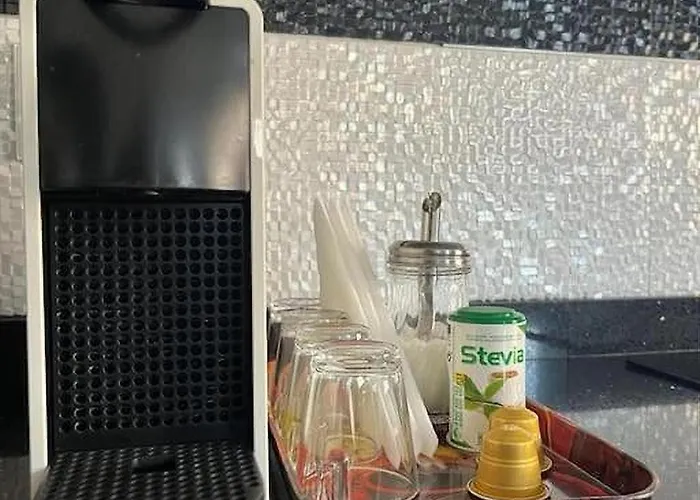 Διαμέρισμα Apto Familiar Balcones A La Muralla Κόρδοβα