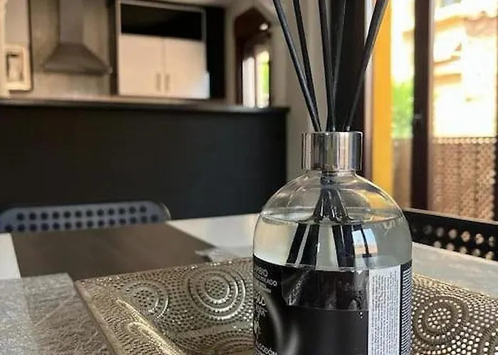 Διαμέρισμα Apto Familiar Balcones A La Muralla