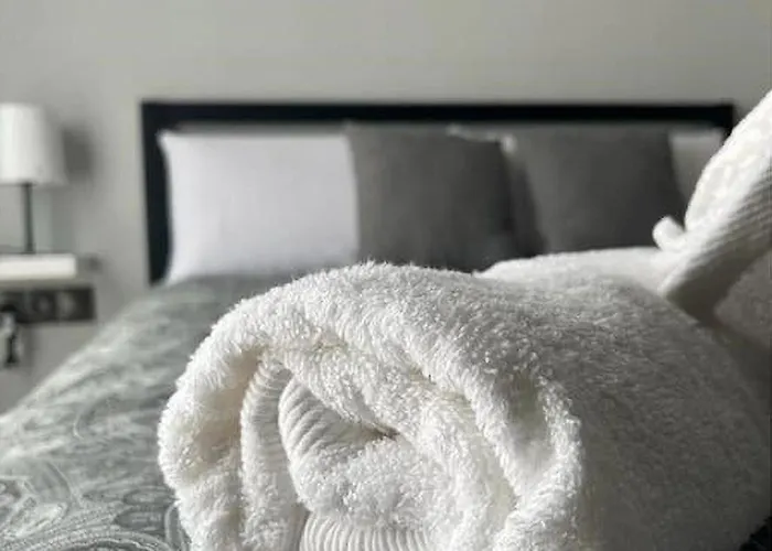 Apto Familiar Balcones A La Muralla