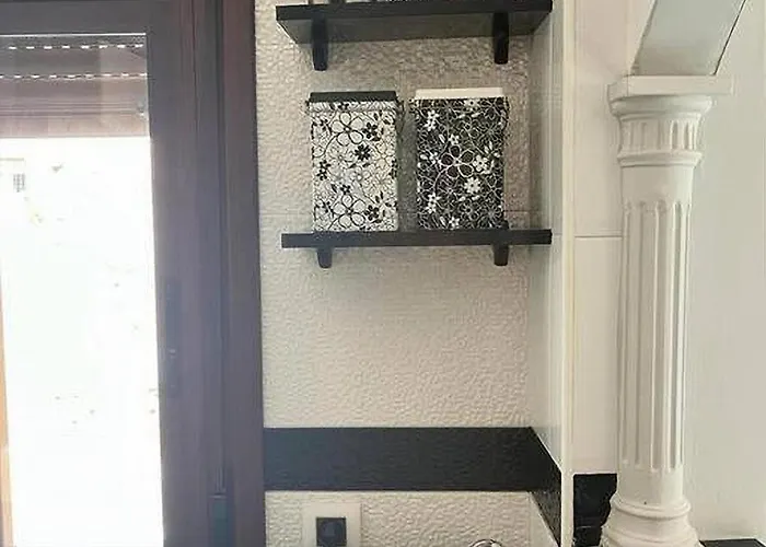 Διαμέρισμα Apto Familiar Balcones A La Muralla