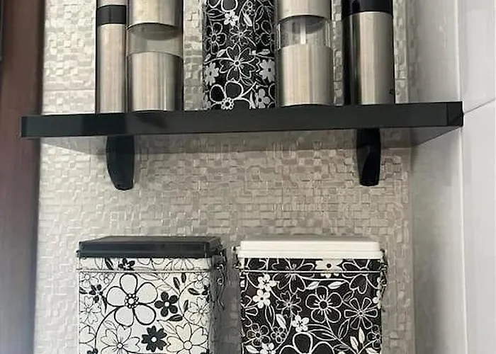 Διαμέρισμα Apto Familiar Balcones A La Muralla